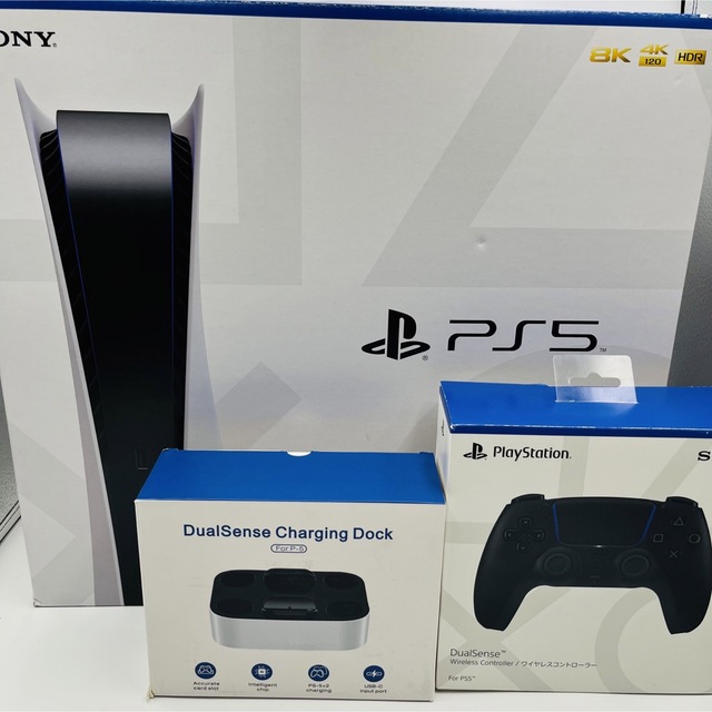 PS5 CFI-1200A ジャンク-