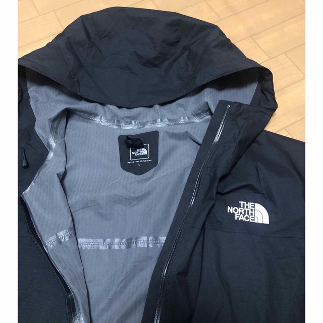 THE NORTH FACE(ザノースフェイス)のお値下げ！　ノースフェイス THE NORTH FACE ベンチャージャケット メンズのジャケット/アウター(マウンテンパーカー)の商品写真