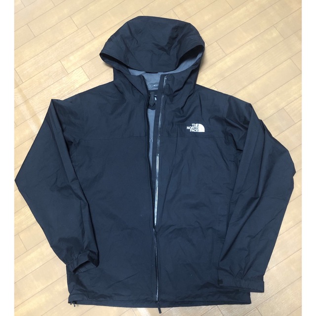 THE NORTH FACE(ザノースフェイス)のお値下げ！　ノースフェイス THE NORTH FACE ベンチャージャケット メンズのジャケット/アウター(マウンテンパーカー)の商品写真