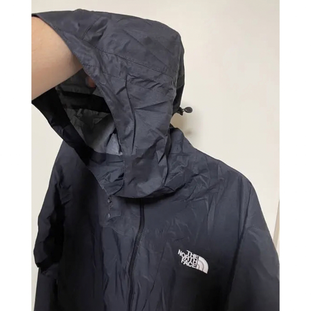 THE NORTH FACE(ザノースフェイス)のお値下げ！　ノースフェイス THE NORTH FACE ベンチャージャケット メンズのジャケット/アウター(マウンテンパーカー)の商品写真