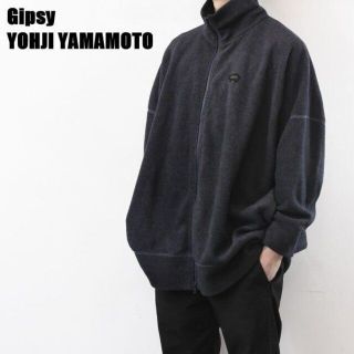 ヨウジヤマモト ブルゾン(メンズ)の通販 100点以上 | Yohji Yamamotoの