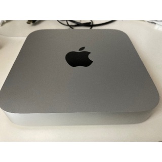 Apple Mac mini M1. 16GB/1TB 保証残ありの通販 by ステップ's shop ...