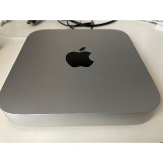 Apple Mac mini M1.   16GB/1TB  保証残あり(デスクトップ型PC)
