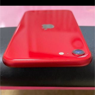 iPhone - 超美品 iPhoneSE2 256GB SIMフリーの通販 by たるる's shop