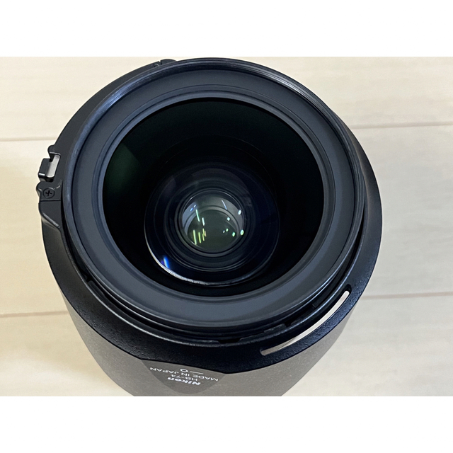 ☆美品☆ AF-S NIKKOR 24-70mm f/2.8E ED VR 2