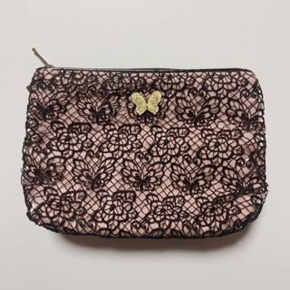 アナスイ(ANNA SUI)のアナスイ ANNA SUI ポーチ ミニポーチ(ポーチ)