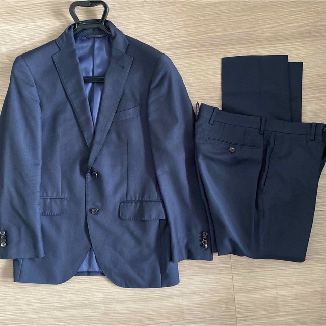 SUIT CAMPANYワイシャツ25枚セット スーツカンパニー 37/80