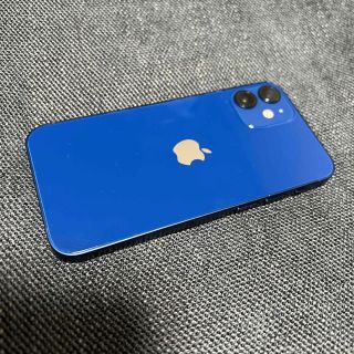 アイフォーン(iPhone)のGW限定値下げ７日までiPhone12mini(その他)