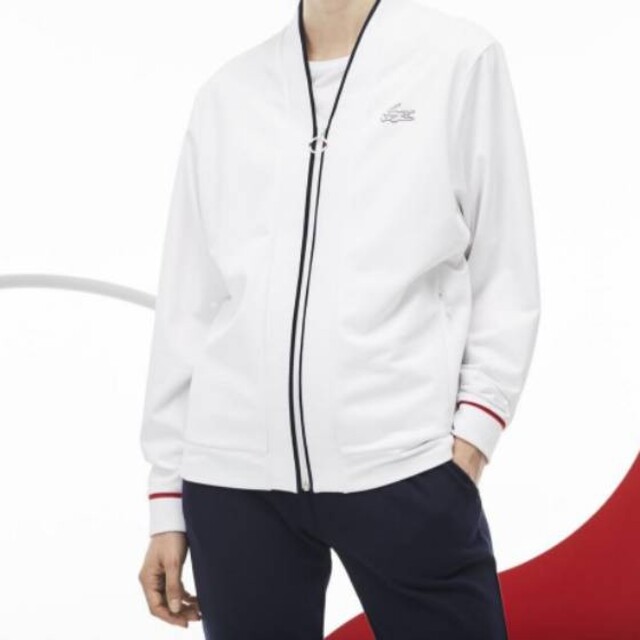 LACOSTE SPORT　アウター