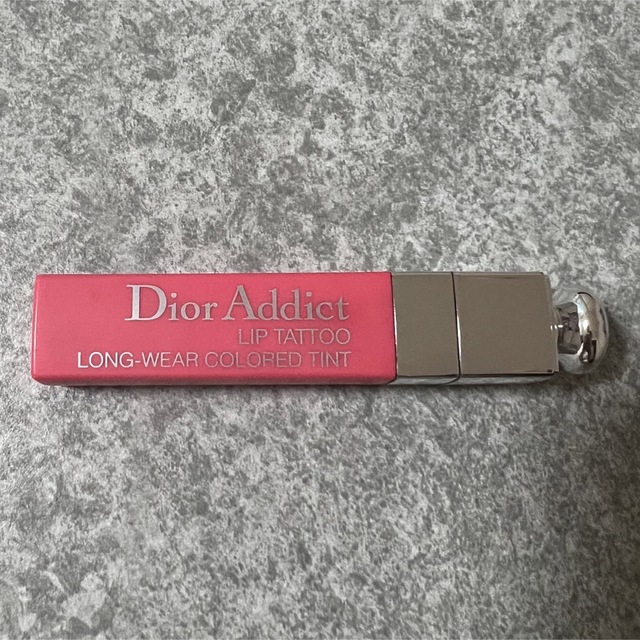 Dior(ディオール)のDior アディクト リップ ティント コスメ/美容のベースメイク/化粧品(リップグロス)の商品写真