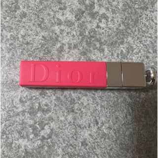 ディオール(Dior)のDior アディクト リップ ティント(リップグロス)