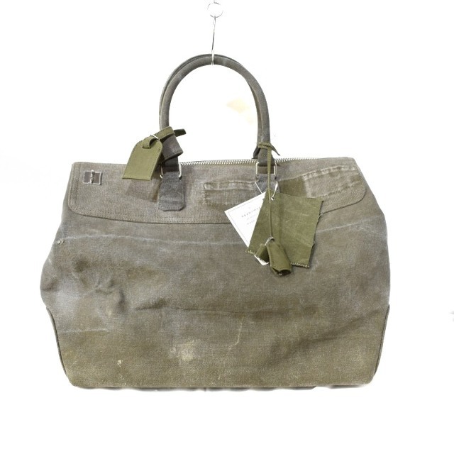 レディメイド GYM BAG US ARMY DUFFULE BAG 2WAY