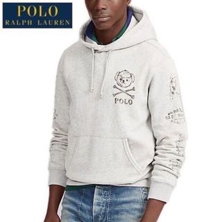 ポロラルフローレン 星条旗 パーカー(メンズ)の通販 34点 | POLO RALPH