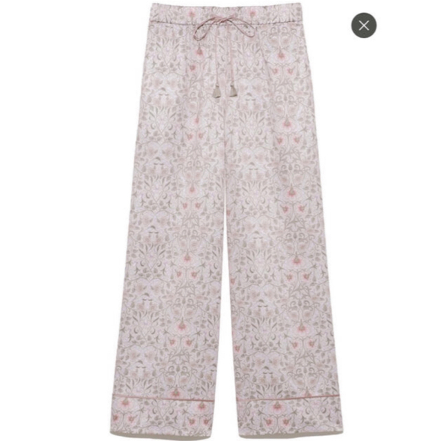 ロングパンツ 通常商品のアイテム｜SNIDEL(スナイデル)の通販
