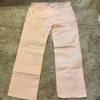 アルマーニ ジュニア(ARMANI JUNIOR)のARMANI JUNIOR ボトムス(パンツ/スパッツ)