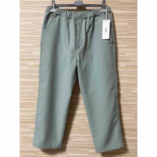 トップ 【金曜日まで出品・新品】OAMC(オーエーエムシー)22AW定番