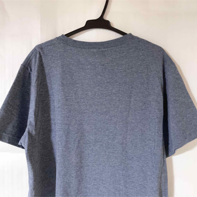 DISCUS ATHLETIC(ディスカスアスレチック)のメンズ Tシャツ ロゴTシャツ DISCUS ATHLETIC メンズのトップス(Tシャツ/カットソー(半袖/袖なし))の商品写真