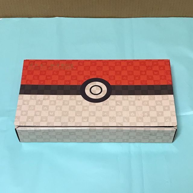 ポケモンカード ポケモン切手BOX 見返り美人・月に雁セットBox/デッキ/パック