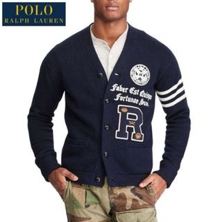 ポロラルフローレン くま カーディガン(メンズ)の通販 60点 | POLO