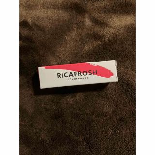 RICAFROSH ミアローズ(口紅)