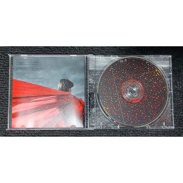 Aimer Brave Shine エンタメ/ホビーのCD(ポップス/ロック(邦楽))の商品写真