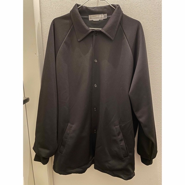 So nakameguro JERSEY COACH JACKET