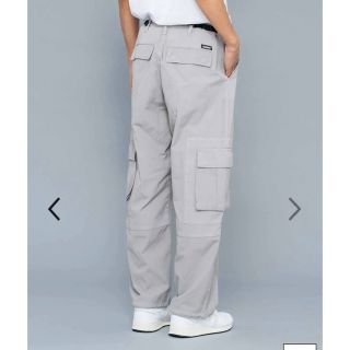 3年保証 即日出荷 X-LARGE side pocket work 36インチ - ワークパンツ