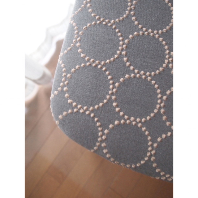 mina perhonen - ちーさん専用 ミナペルホネン ハンドメイド スツール