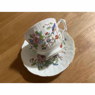 エインズレイ(Aynsley China)の⭕️値下げ　aynsley カップ(グラス/カップ)