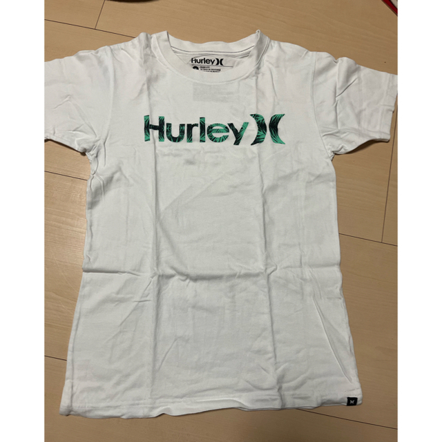 Hurley(ハーレー)のHurley  Tシャツ　 レディースのトップス(Tシャツ(半袖/袖なし))の商品写真