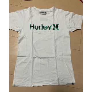 ハーレー(Hurley)のHurley  Tシャツ　(Tシャツ(半袖/袖なし))