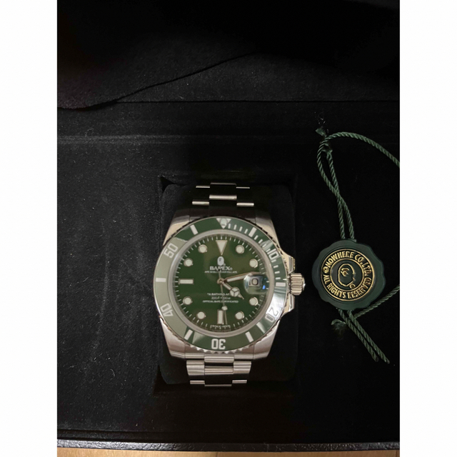 BAPEX 緑 グリーン オリーブ - www.minik.hr