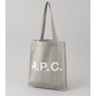 アーペーセー(A.P.C)のA.P.C. キャンバストートバッグ(トートバッグ)