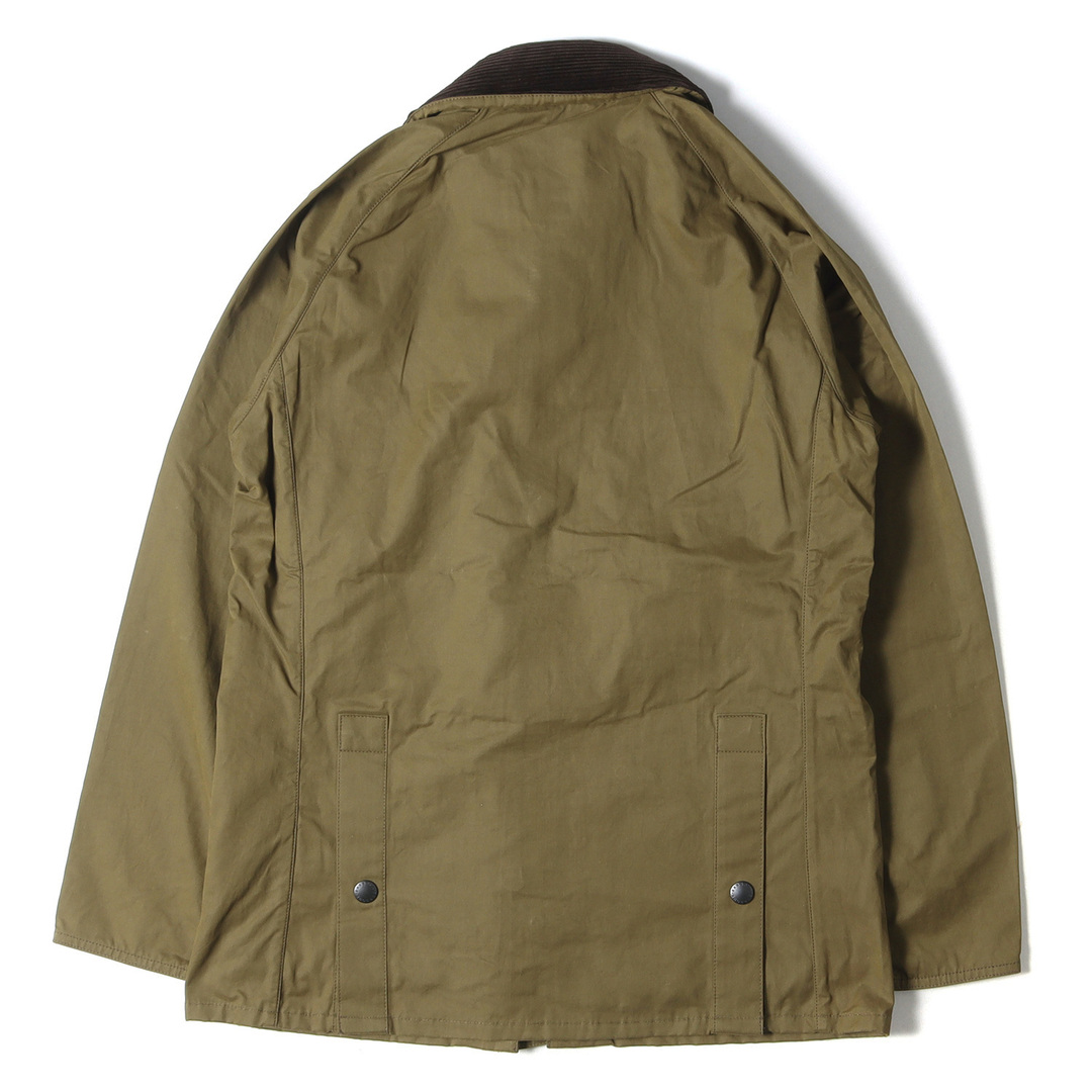 Barbour - BARBOUR バブアー ジャケット ビデイル スリムフィット ...