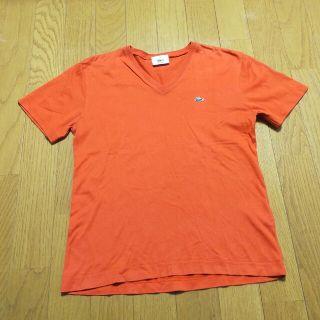 ラコステ(LACOSTE)のラコステ　Tシャツ(Tシャツ(半袖/袖なし))