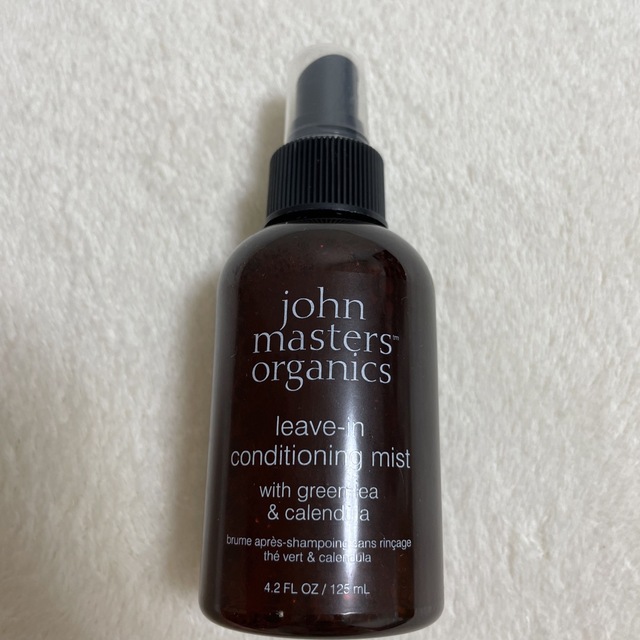 John Masters Organics(ジョンマスターオーガニック)のジョンマスターオーガニック リーブインコンディショニングミスト コスメ/美容のヘアケア/スタイリング(トリートメント)の商品写真