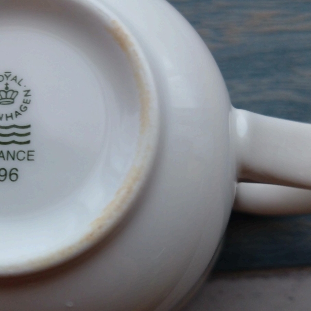 ROYAL COPENHAGEN - ☆廃盤品☆ロイヤルコペンハーゲン ニュー ROYAL COPENHAGEN - ☆廃盤品☆ロイヤルコペンハーゲン ニュー