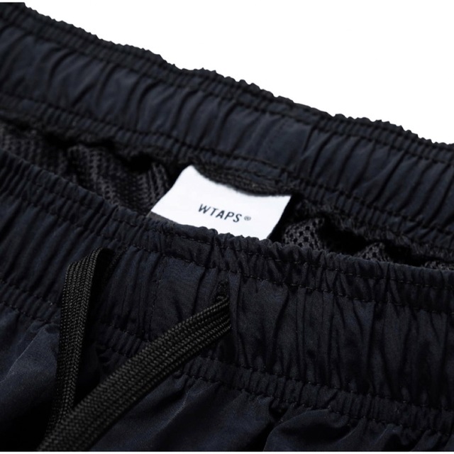 通販ストア WTAPS 2023SS PITCH TROUSERS BLACK XLサイズ | www.ouni.org