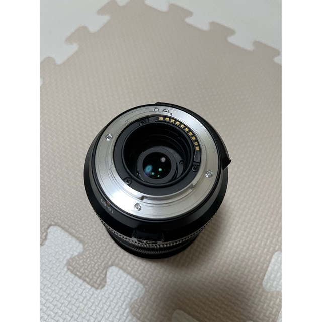 富士フイルム(フジフイルム)のXF 16-80 F4 FUJIFILM スマホ/家電/カメラのカメラ(レンズ(ズーム))の商品写真