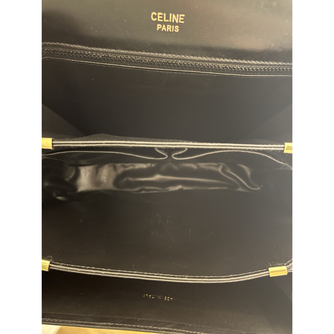 celine(セリーヌ)のCELINE◇マカダムトリオンフ◇ショルダーバッグ◇ レディースのバッグ(ショルダーバッグ)の商品写真