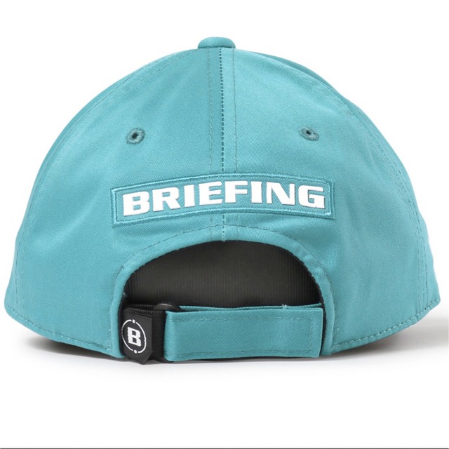 BRIEFING(ブリーフィング)のブリーフィング ゴルフキャップ  BRIEFING メンズの帽子(キャップ)の商品写真