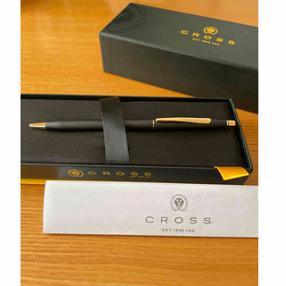 CROSS - ☆新品未使用☆クロス クラシック センチュリー ボールペンの ...
