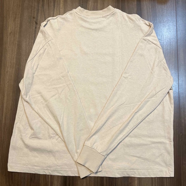 U.S. POLO ASSN. /ユーエスポロアッスン ビッグシルエット メンズのトップス(Tシャツ/カットソー(七分/長袖))の商品写真