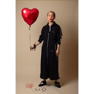 keisuke kanda ケイスケカンダ 新品未使用 ジャージ セットアップ