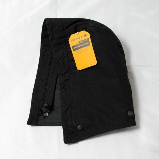 未使用｜Carhartt｜取付｜フード｜パーカー｜デトロイトジャケット｜タグ付き