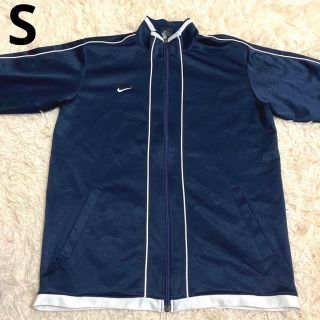 ナイキ(NIKE)の【485】NIKE ジャージ　トラックジャケット(ジャージ)