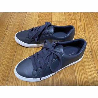 トミーヒルフィガー(TOMMY HILFIGER)のTOMMY HILFIGER スニーカー　23cm(スニーカー)