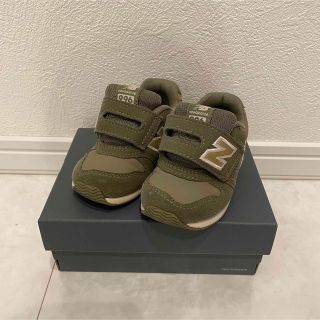 ニューバランス(New Balance)のニューバランス⭐︎サイズ13 (スニーカー)