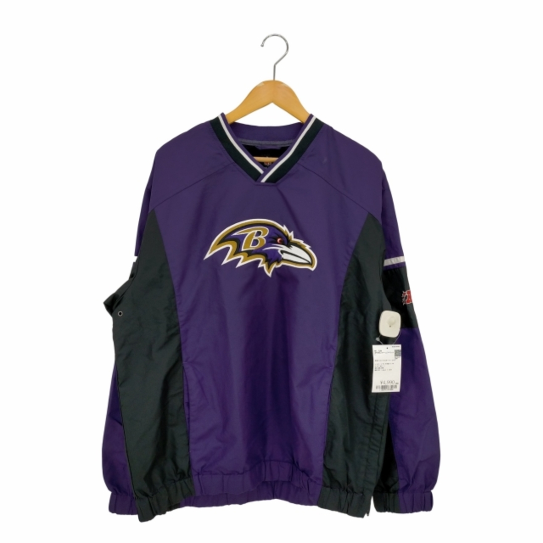 NFL TEAM APPAREL(チームアパレル) メンズ トップス