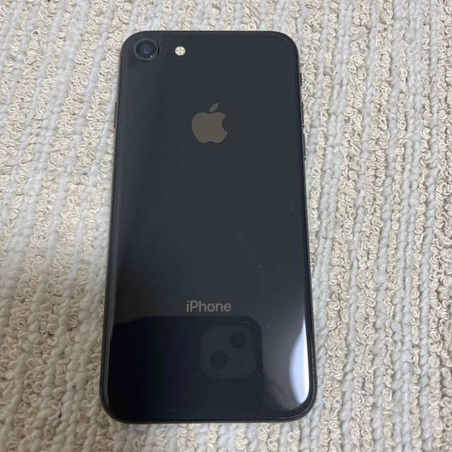 iPhone(アイフォーン)のiPhone8 スマホ/家電/カメラのスマホアクセサリー(iPhoneケース)の商品写真